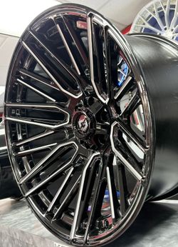 GEAR OFF-ROAD WHEEL & TIRE PACKAGES