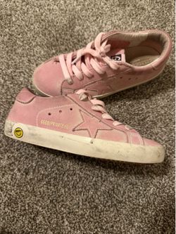 Golden goose Size 31