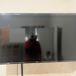55 Inch Smart Tv 