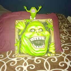Ghostbusters To Hang On The Wall