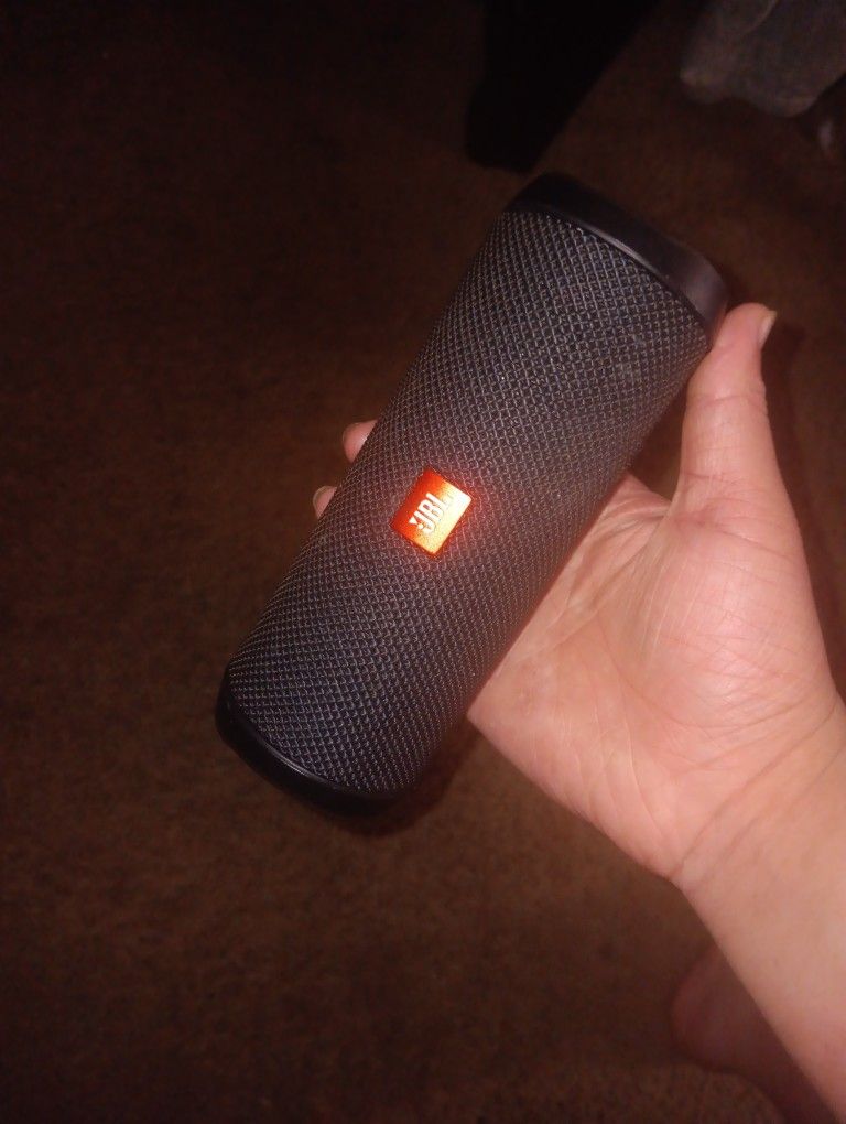 Speaker