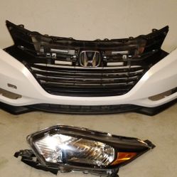Parts 2016-18 Honda HR-V OEM