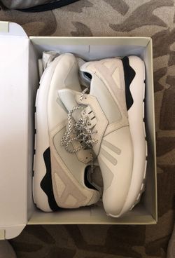 Adidas consortium tubular runner size 11.5