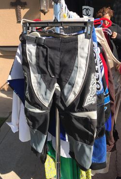Fox Racing Pants size 6