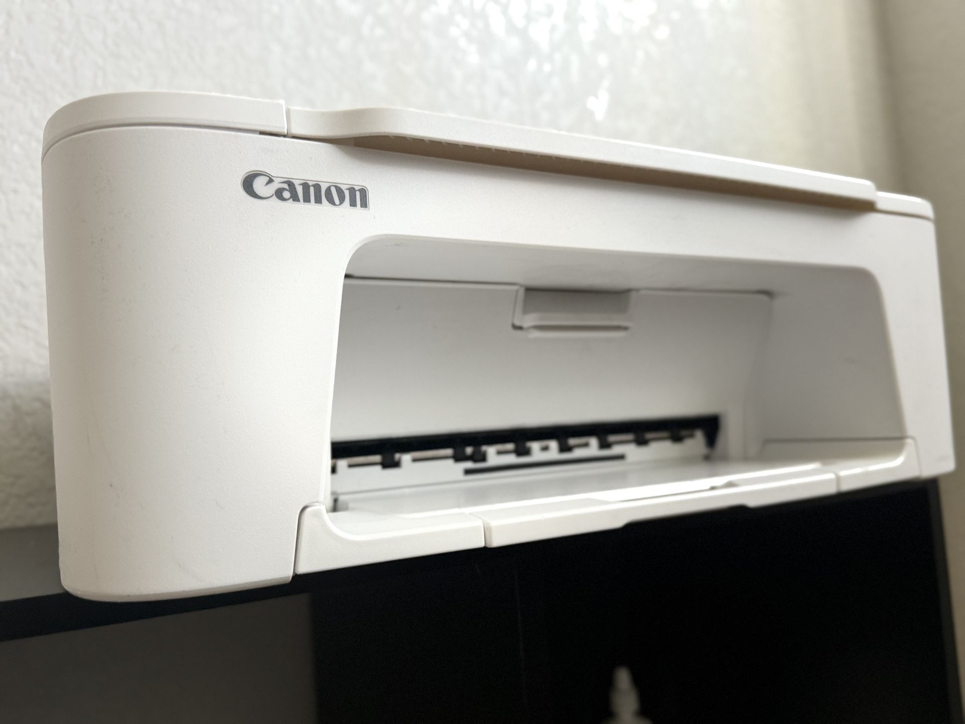 printer brand CANON TS 3722 Impresora