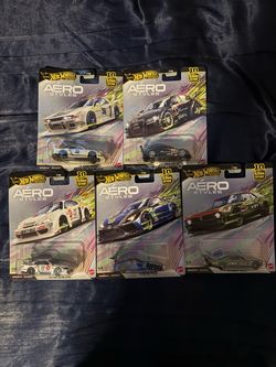 Hot wheel