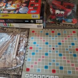 Board Game Bundle 