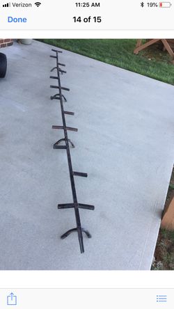 16 ft tree climbing stick