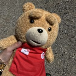 ted 