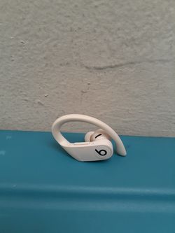 Powerbeats Pro  Solo es la L only L