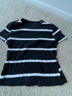 New SHEIN top size medium