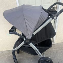 CHICCO BRAVO STROLLER 