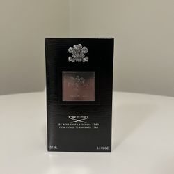 Creed Aventus 3.3 Oz 100 ml