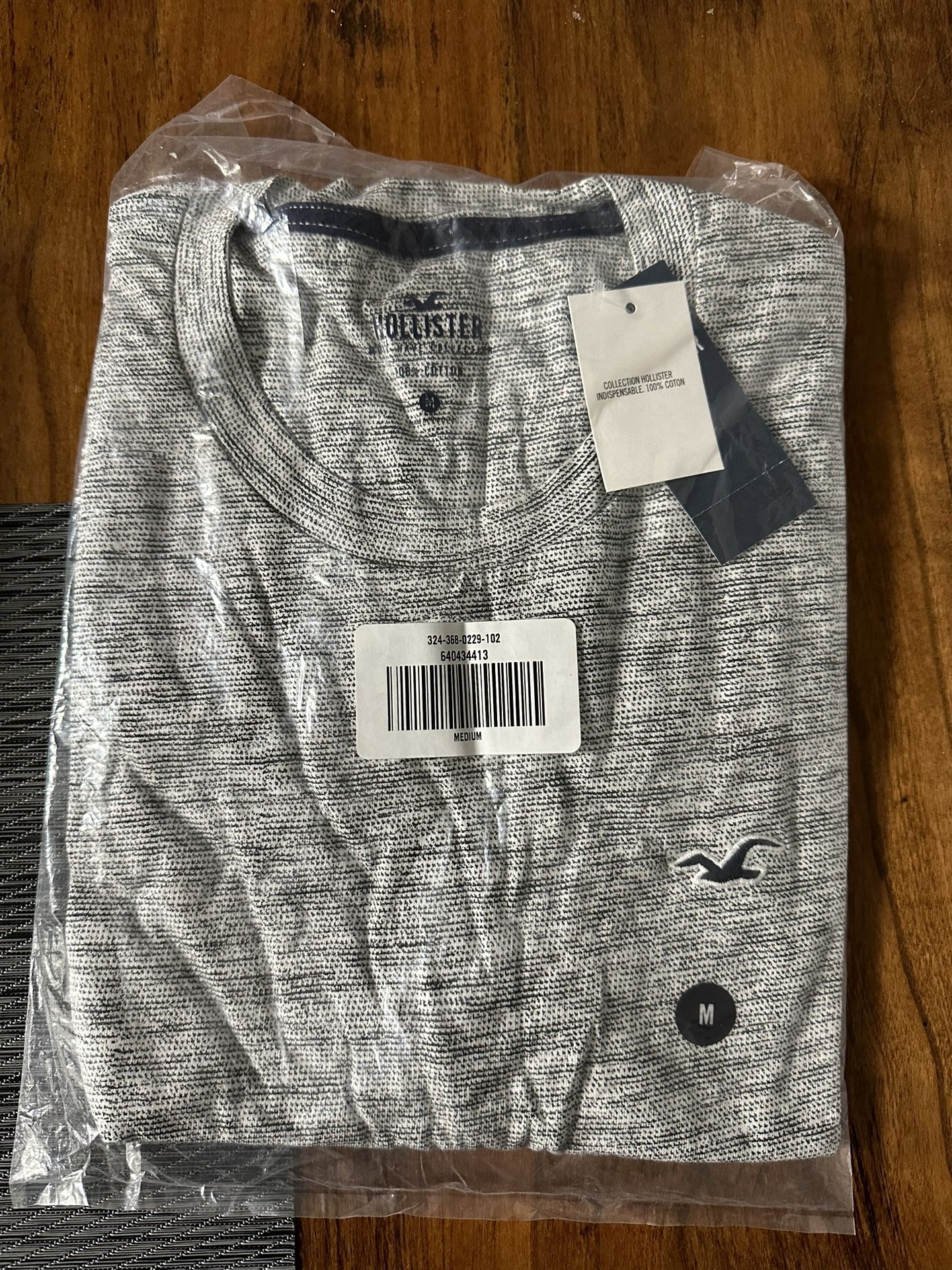 Hollister Shirt