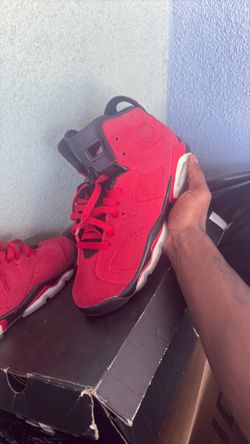 Air Jordan 6s