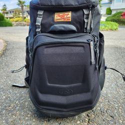 Rawlings Gold Glove Series Backpack