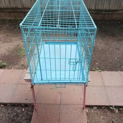 Dog Cage 