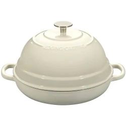 Le Creuset Enameled Cast Iron Bread Oven