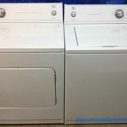 WhirlpOOl RopER & Kenmore  WasheR/Elec Dryer Sets FRee😀 DeliverY