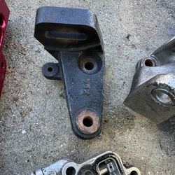 B Series Power Steering Bracket 