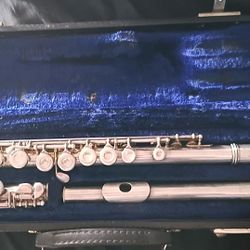 Gemeinhardt Flute