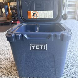YETI Roadie 24 2.0 