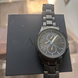 Armani Exchange DANTE Men’s Watch