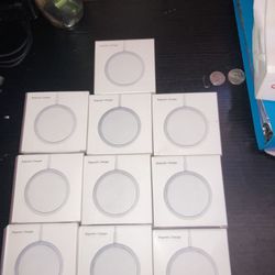 MagSafe Fast Wireless Chargers