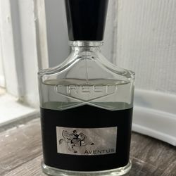 Authentic Creed Aventus 100ml