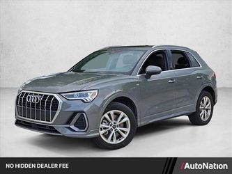 2024 Audi Q3