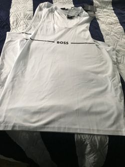 Boss shirt