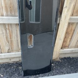 Oem Colorado/Canyon tailgate 