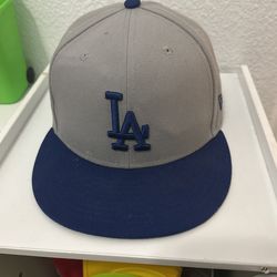 LA Baseball Cap