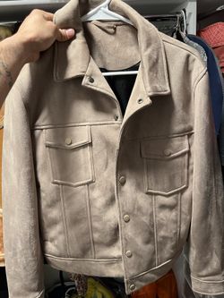 Zara Jacket Swade