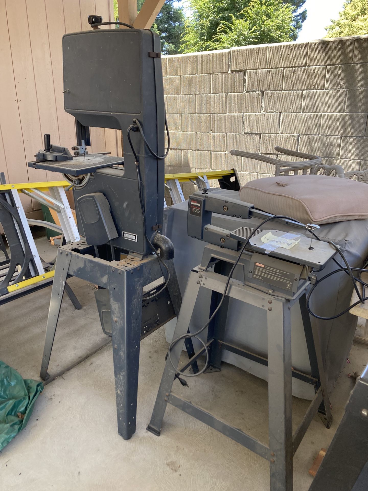 Power Tools
