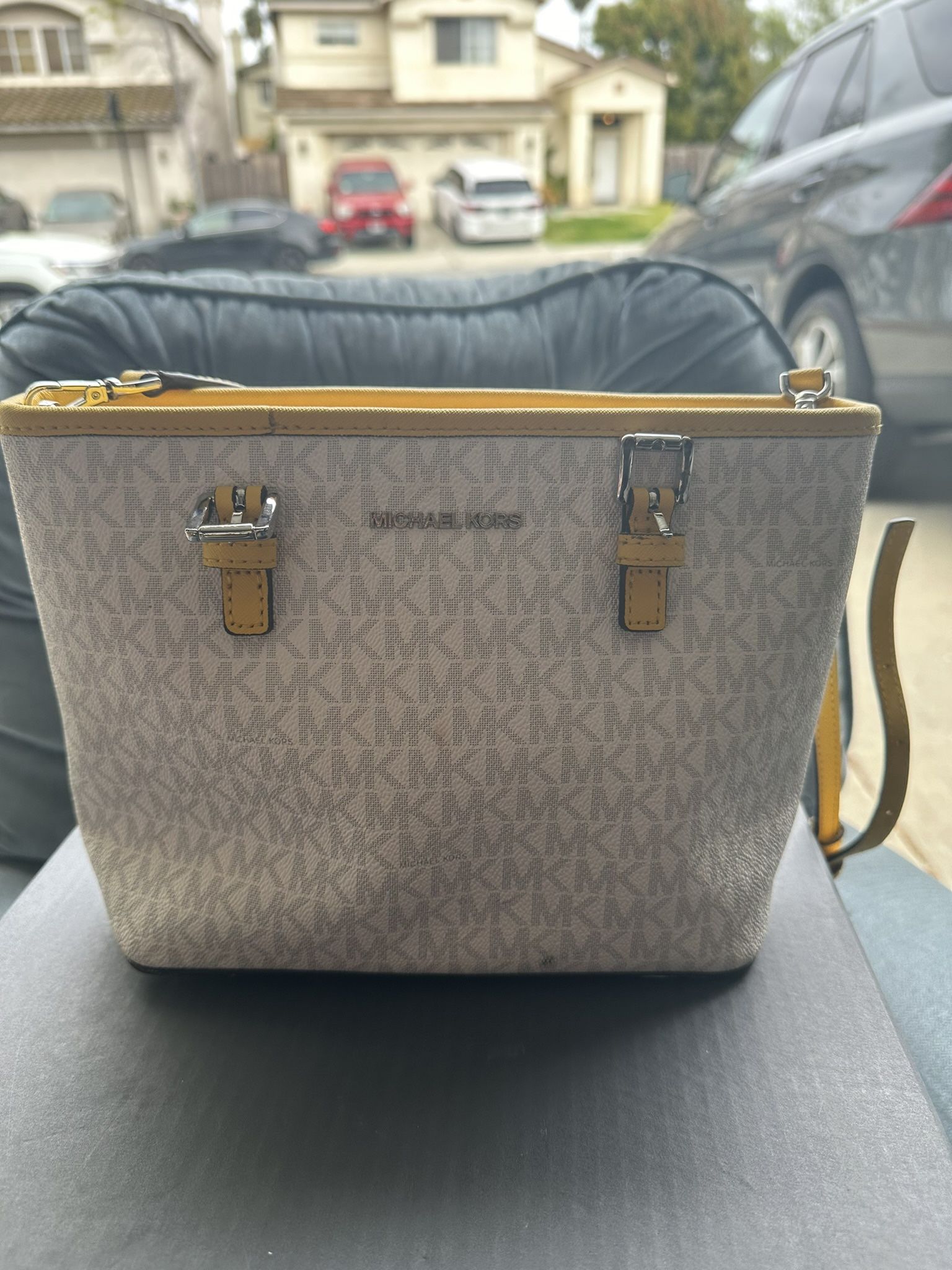 Michael Kors Handbag