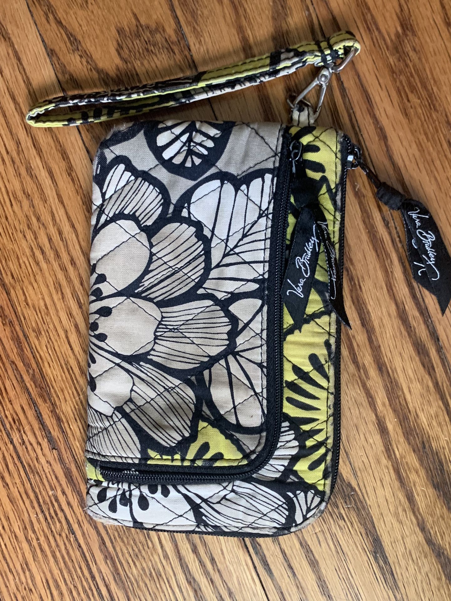 Vera Bradley Wallet