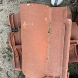 Roof Tiles 