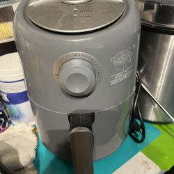 Fryer 