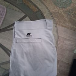 Baseball Pants