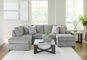 30% SALE! L Shape Sectional