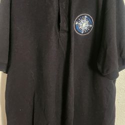 Polo IHCS Shirts