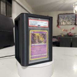 Pokemon PSA Slab Display/Case
