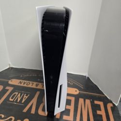 Sony PS5 Disc Edition 