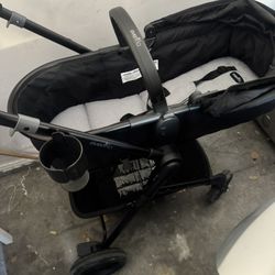 Evenflo Pivot Modular Travel System