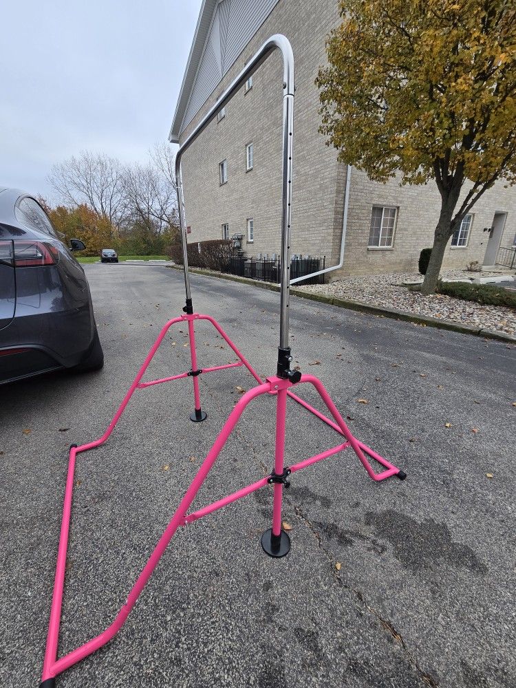 Gymnastics Bar for Kids