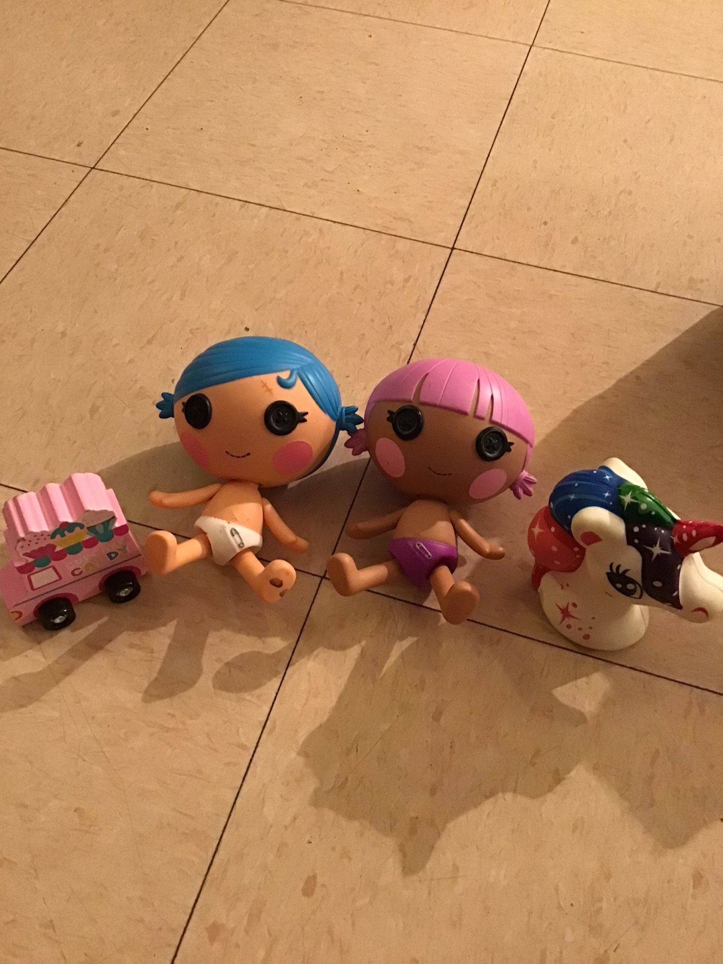 Dolls