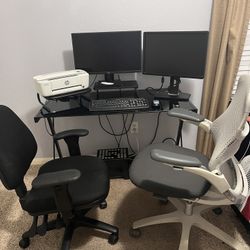 Office Combo (used - Good Condition)