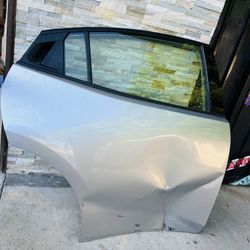 2023 - 2025 Toyota Prius Parts