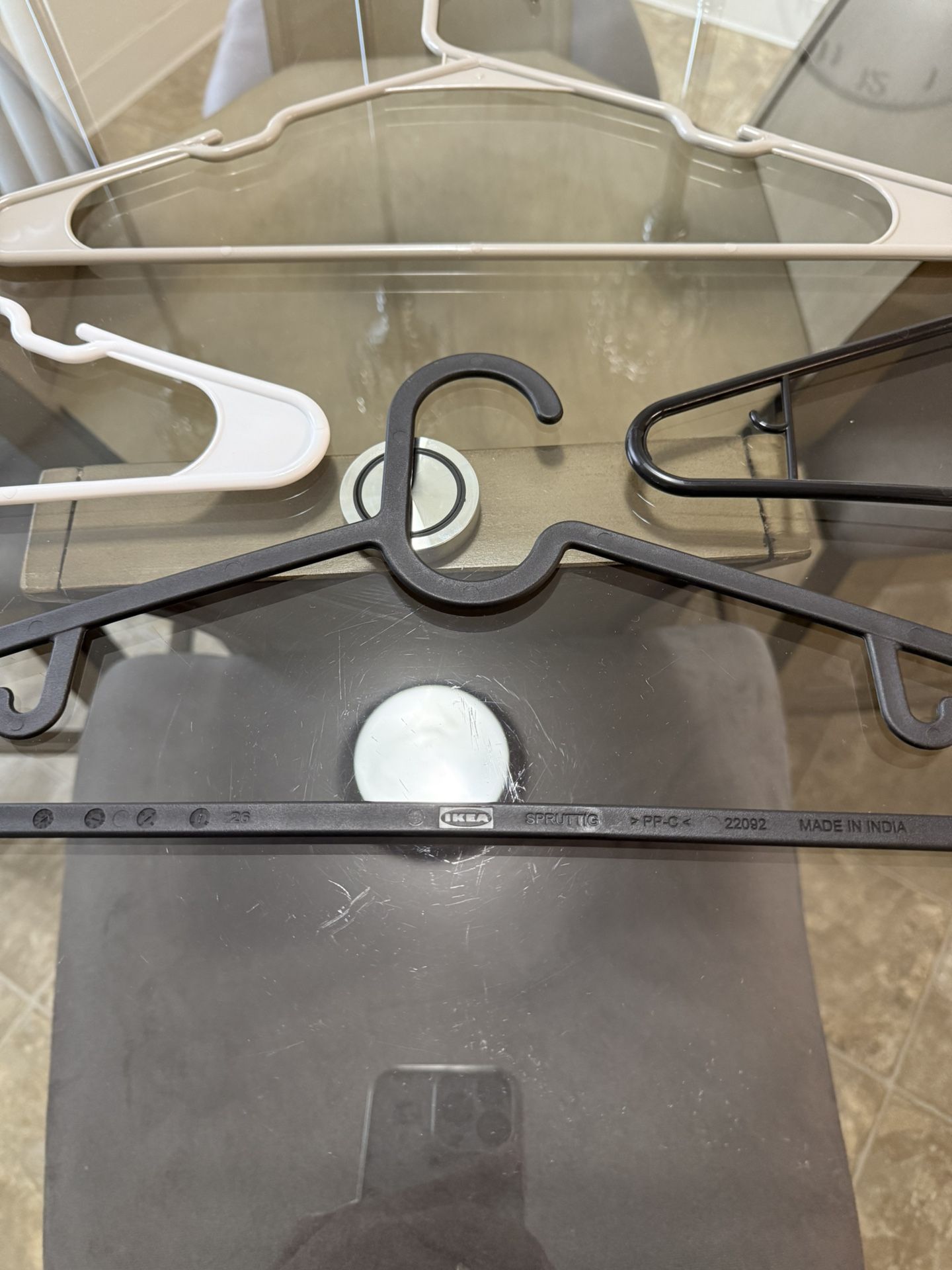 Hangers 